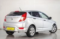 Hyundai Solaris 6 из 13