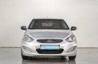Hyundai Solaris 2 из 13