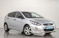 Hyundai Solaris 1 из 13
