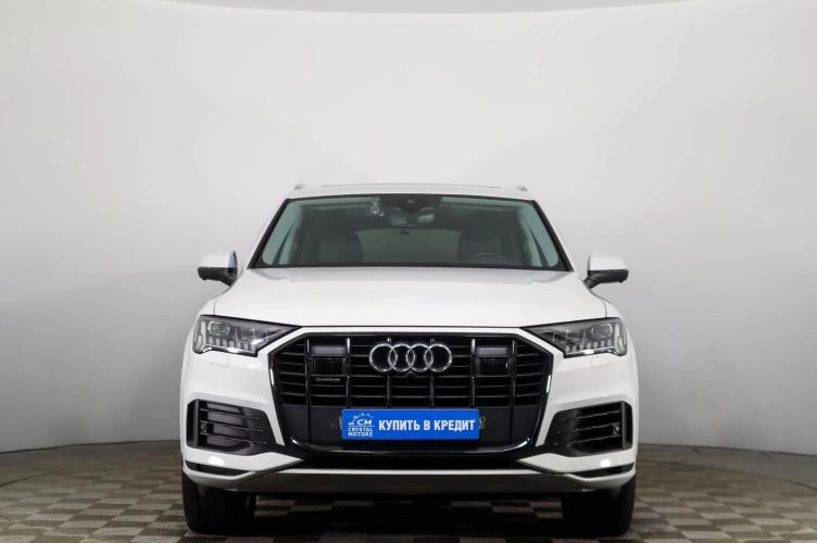 Audi Q7 2 из 6