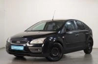 Ford Focus 3 из 16
