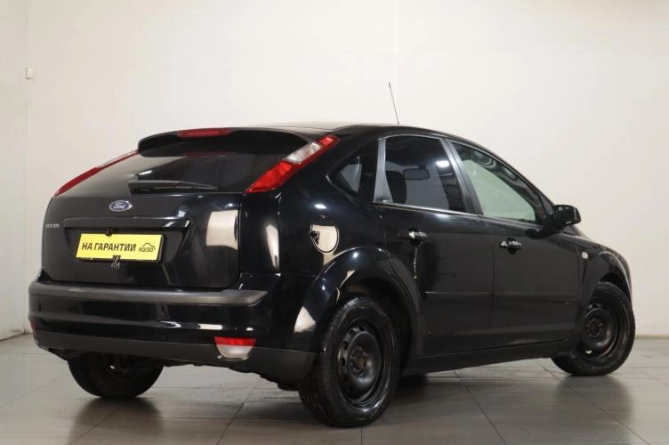 Ford Focus 6 из 16