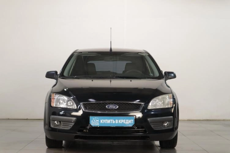 Ford Focus 2 из 16