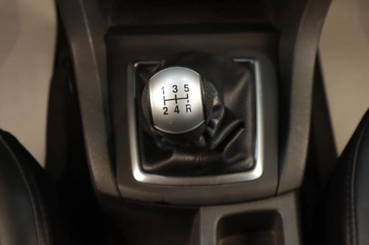 Ford Focus 12 из 16