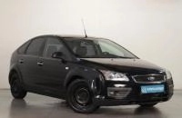 Ford Focus 1 из 16