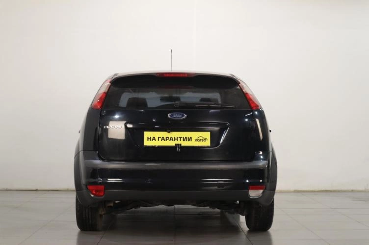 Ford Focus 5 из 16
