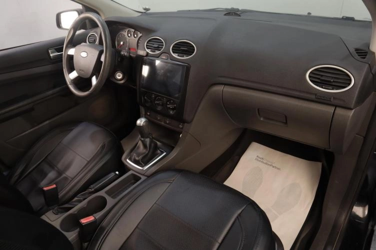 Ford Focus 14 из 16