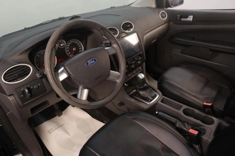 Ford Focus 7 из 16