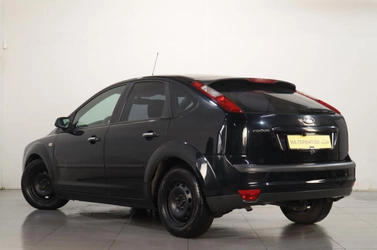 Ford Focus 4 из 16