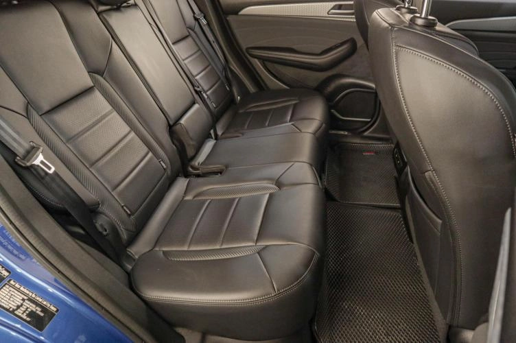 Haval F7 18 из 19