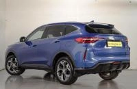 Haval F7 4 из 19