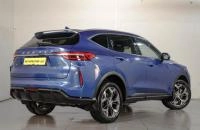 Haval F7 6 из 19