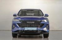 Haval F7 2 из 19