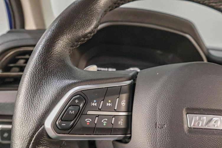 Haval F7 11 из 19