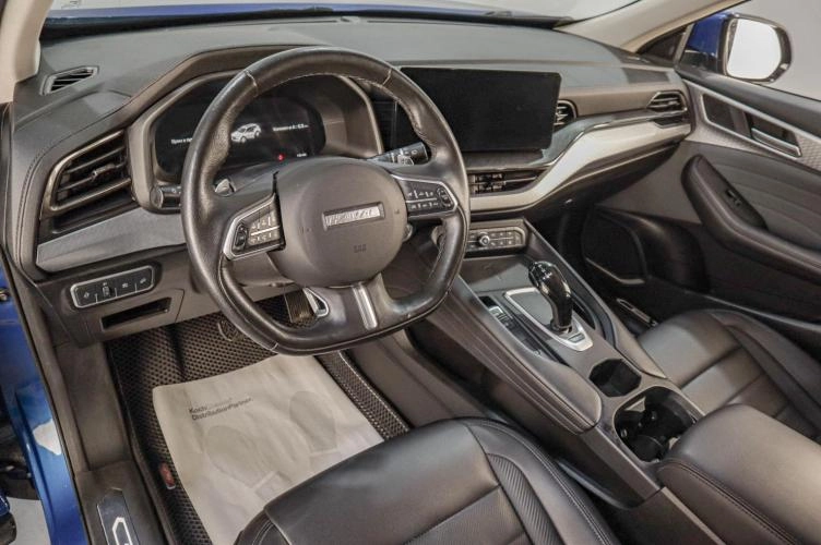 Haval F7 7 из 19