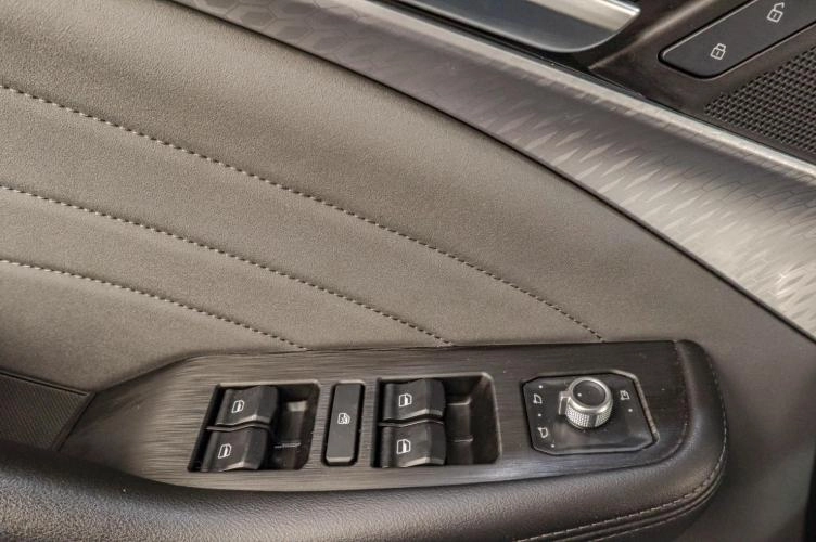 Haval F7 9 из 19