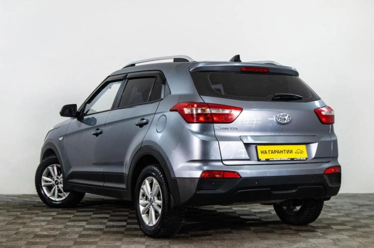 Hyundai Creta 6 из 6