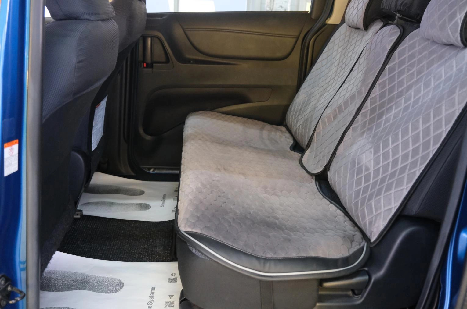 Toyota Sienta 20 из 21