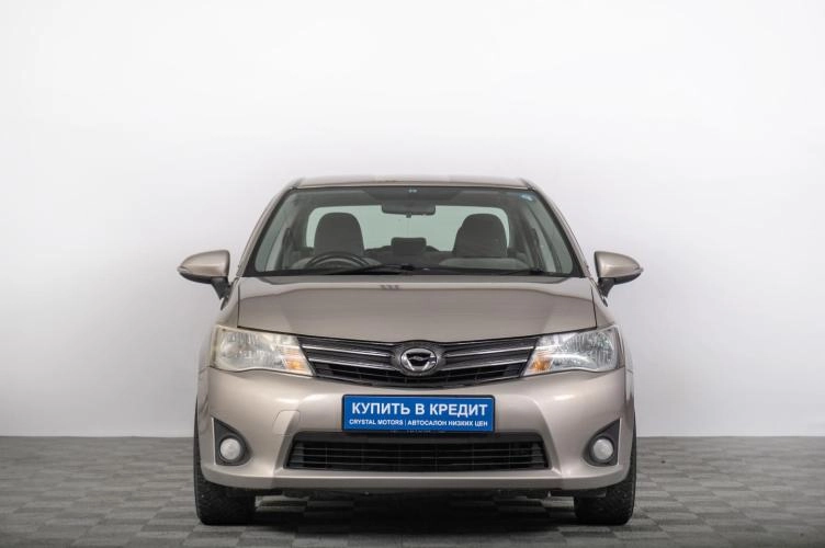 Toyota Corolla Axio 3 из 6