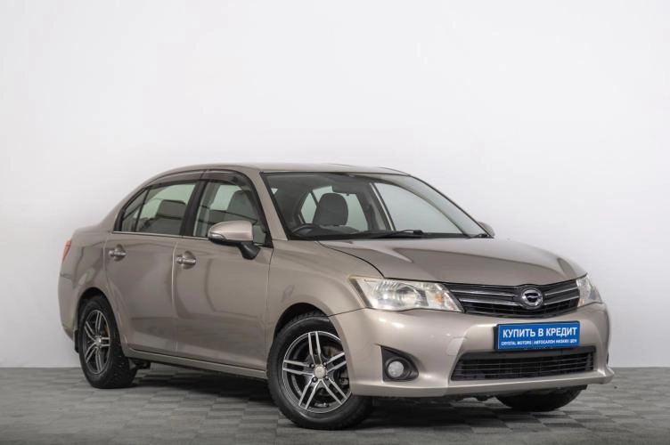 Toyota Corolla Axio 1 из 6