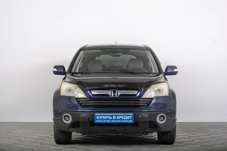 Honda CR-V 4 из 6