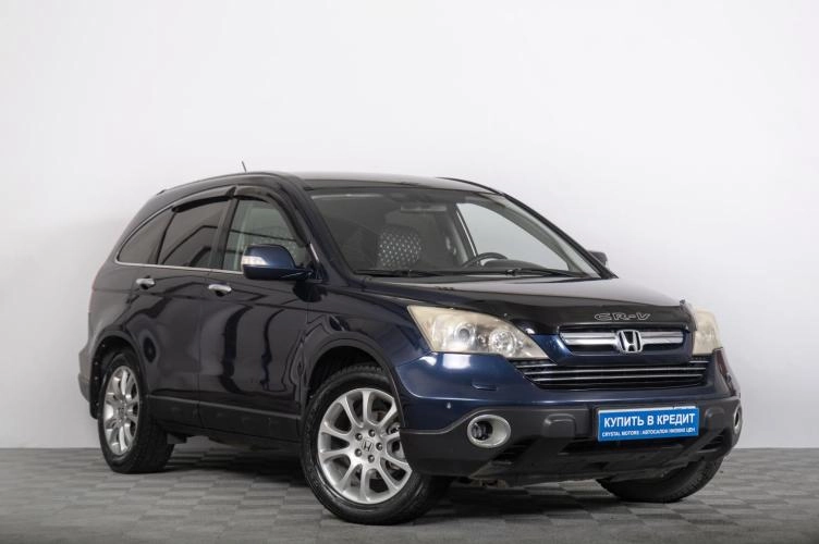 Honda CR-V 1 из 6