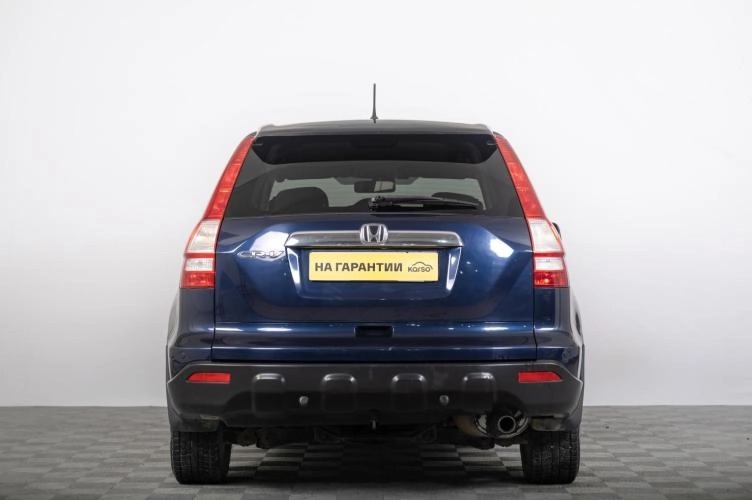 Honda CR-V 3 из 6