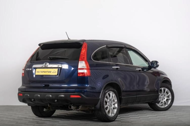 Honda CR-V 6 из 6