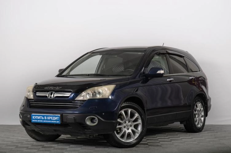 Honda CR-V 2 из 6