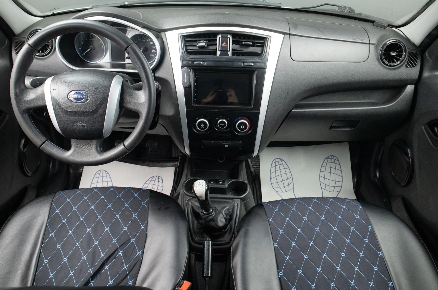 Datsun on-DO 7 из 16