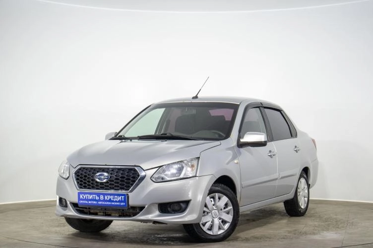 Datsun on-DO 3 из 6
