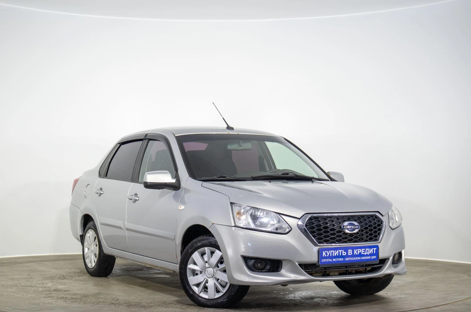 Datsun on-DO 1 из 16