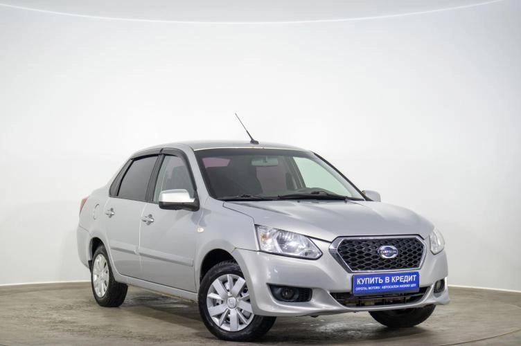 Datsun on-DO 1 из 6