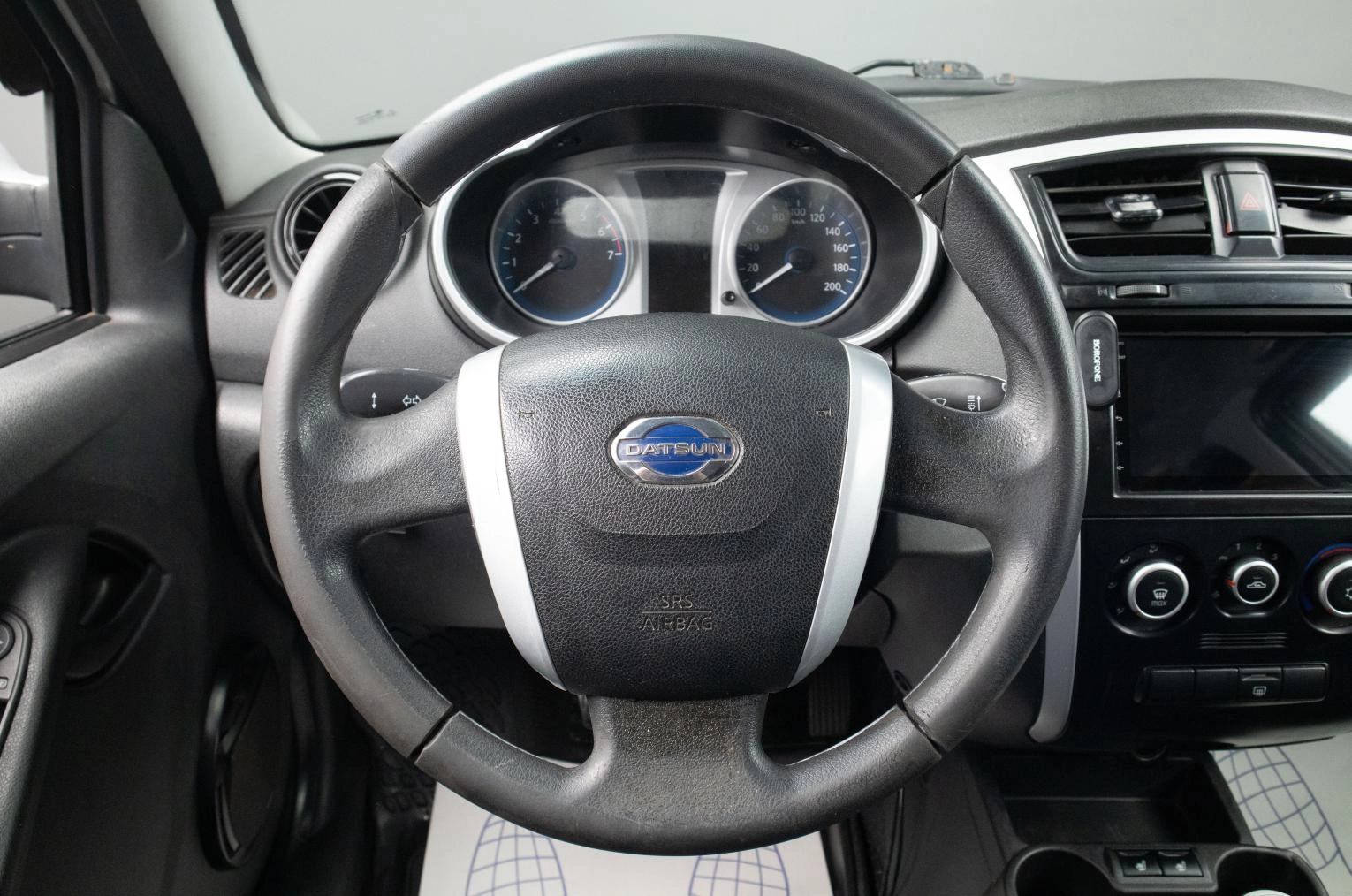 Datsun on-DO 9 из 16