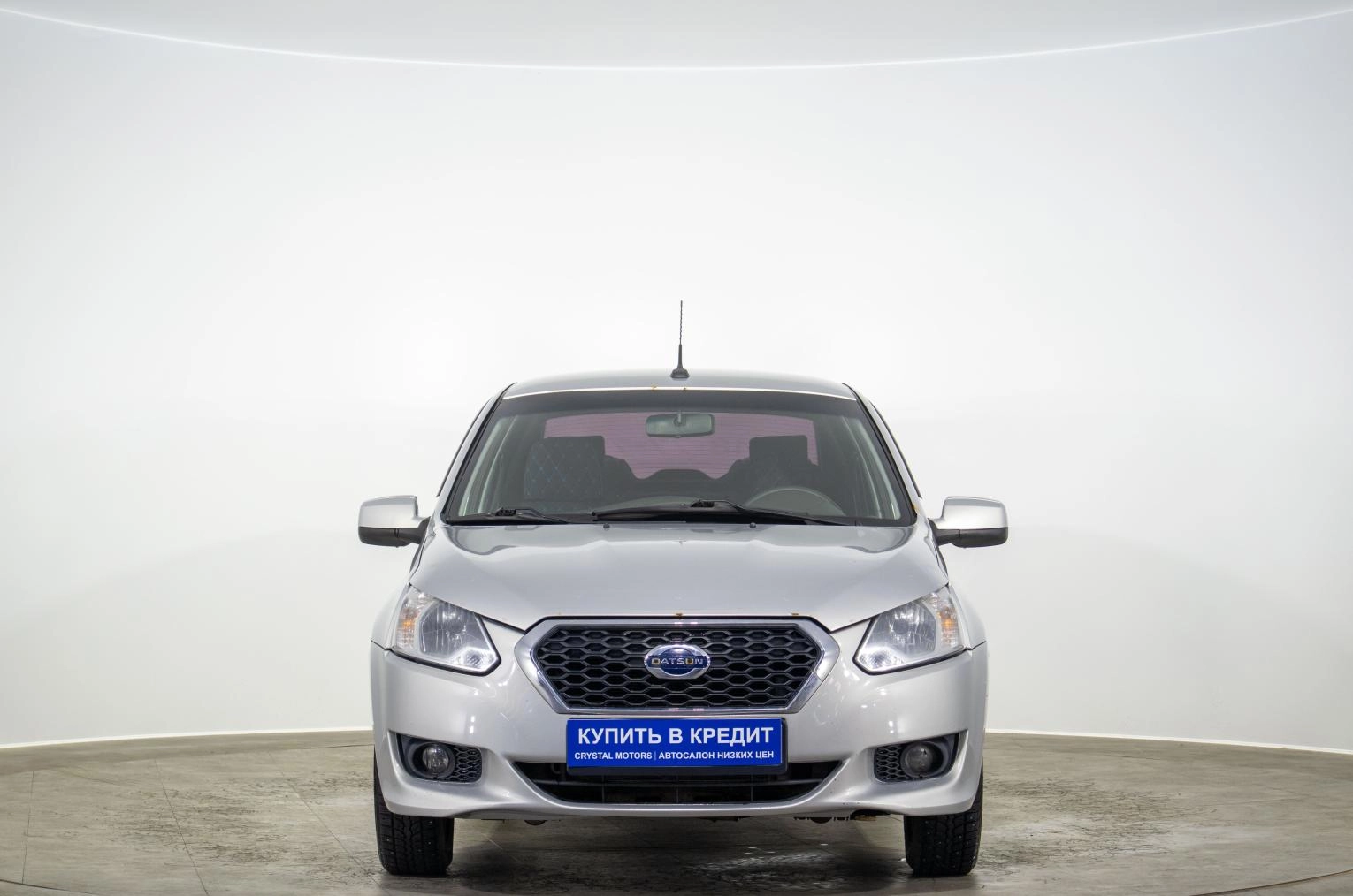 Datsun on-DO 2 из 16