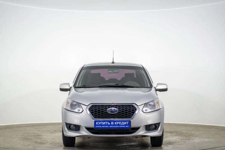 Datsun on-DO 2 из 6