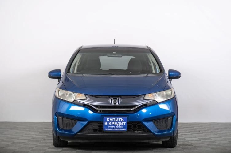 Honda Fit 3 из 6