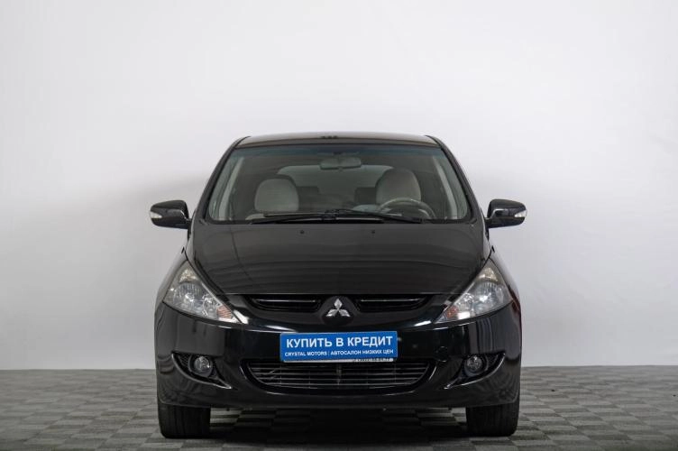 Mitsubishi Grandis 3 из 6