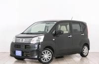 Daihatsu Move 3 из 21