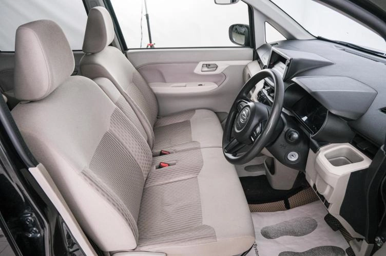 Daihatsu Move 7 из 21