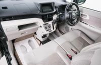 Daihatsu Move 12 из 21
