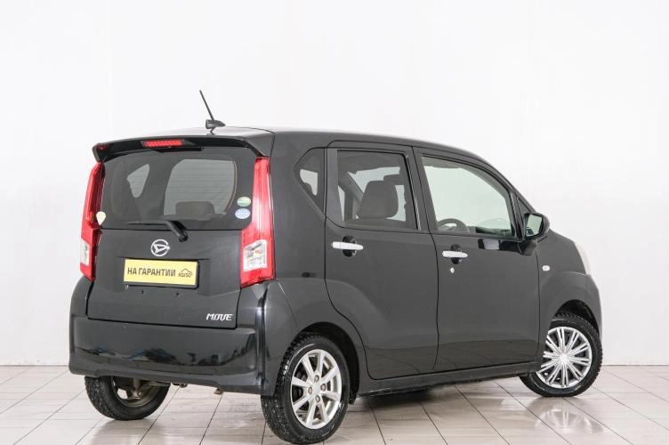 Daihatsu Move 6 из 6