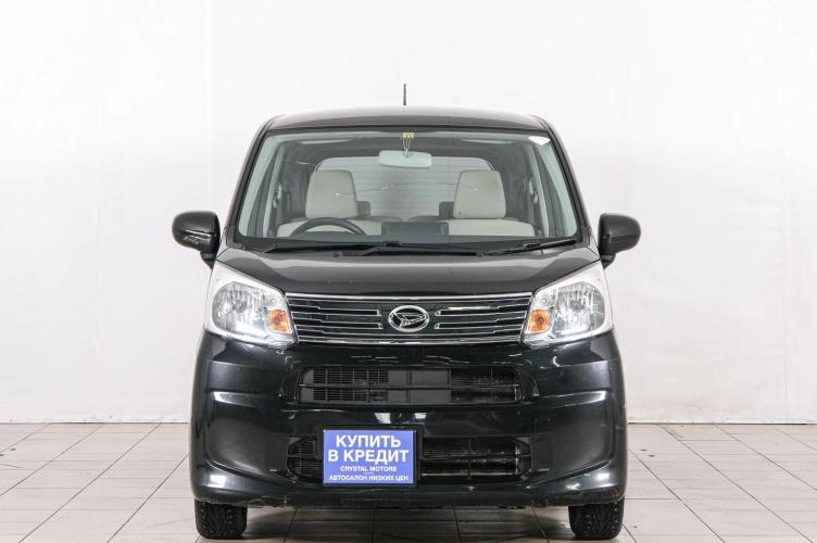 Daihatsu Move 2 из 6