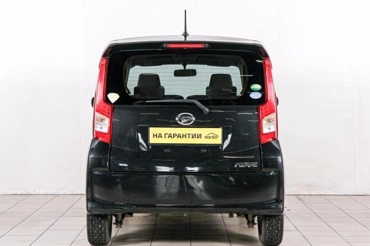 Daihatsu Move 5 из 6