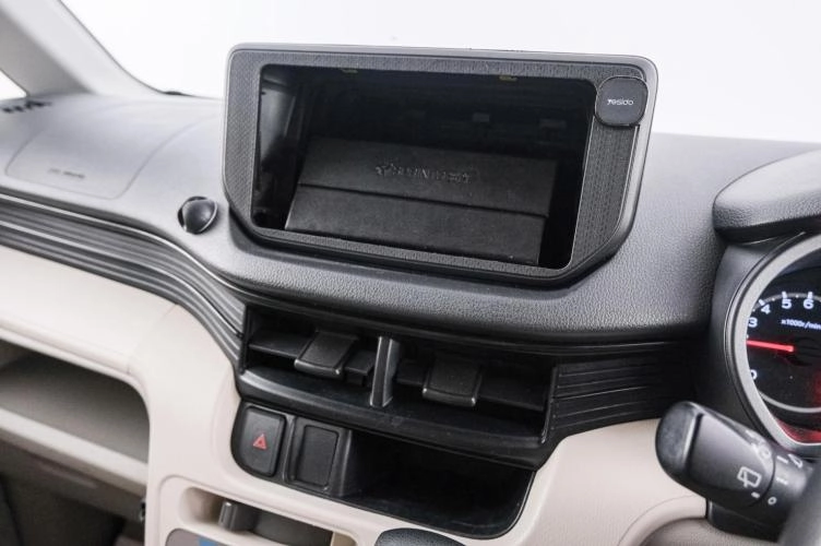 Daihatsu Move 15 из 21