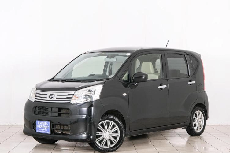 Daihatsu Move 3 из 6