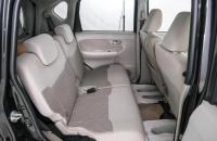 Daihatsu Move 20 из 21