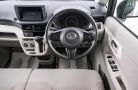 Daihatsu Move 14 из 21