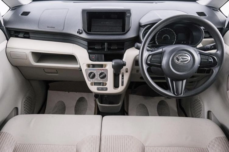 Daihatsu Move 10 из 21