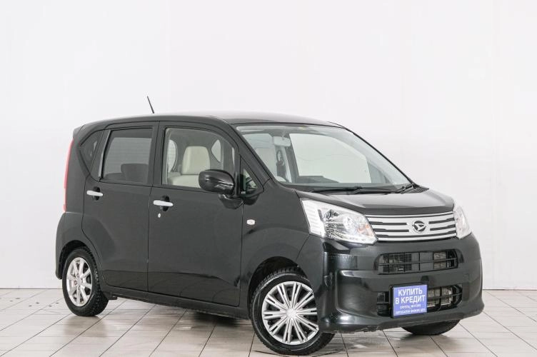 Daihatsu Move 1 из 6